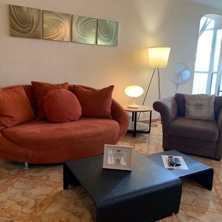 Dream Sky Apartman Santa Cruz de Tenerife Kültér fotó