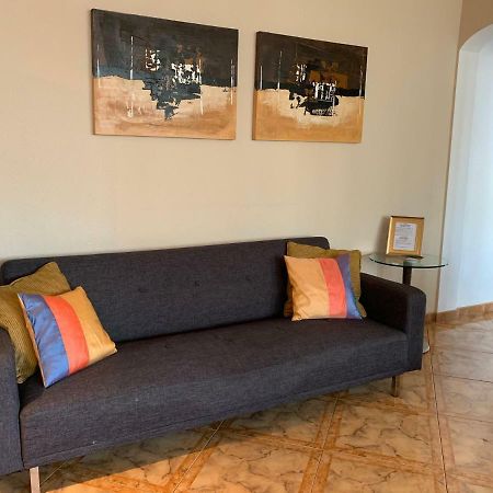 Dream Sky Apartman Santa Cruz de Tenerife Kültér fotó