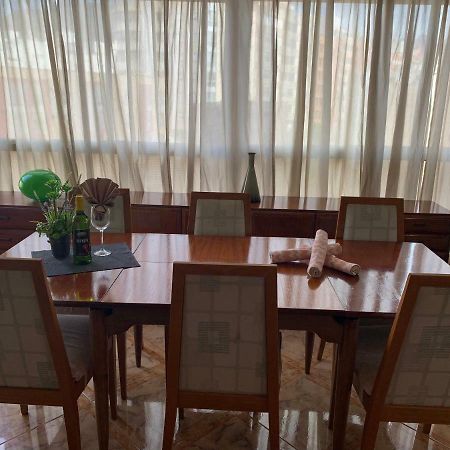 Dream Sky Apartman Santa Cruz de Tenerife Kültér fotó