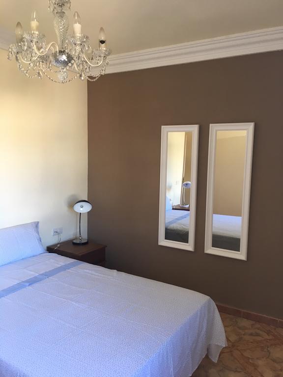 Dream Sky Apartman Santa Cruz de Tenerife Kültér fotó