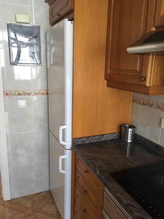 Dream Sky Apartman Santa Cruz de Tenerife Kültér fotó