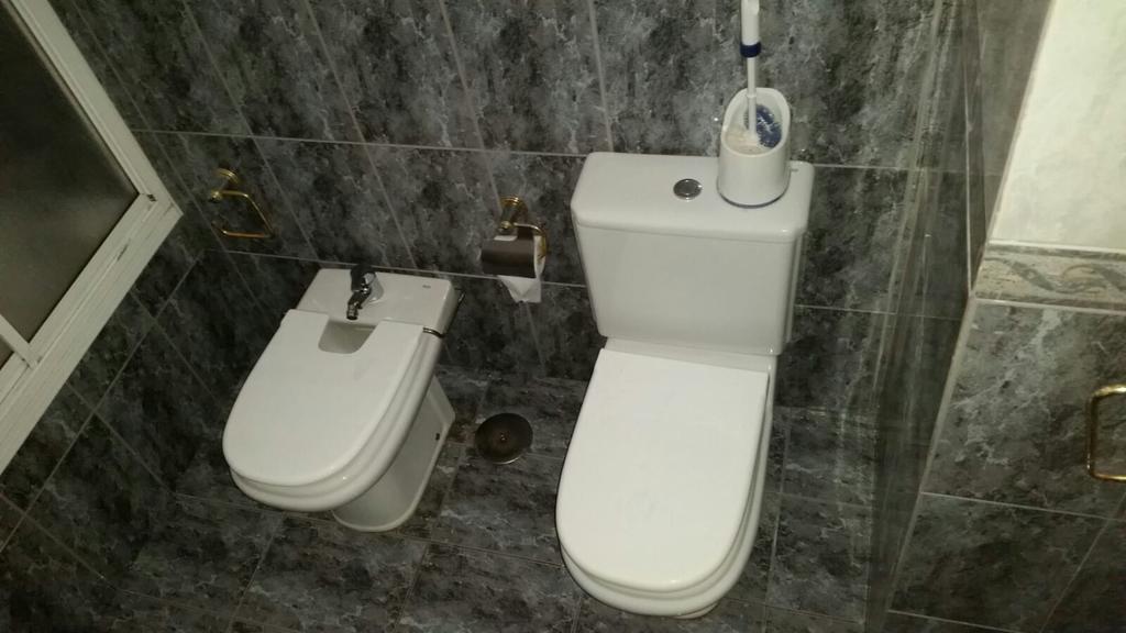 Dream Sky Apartman Santa Cruz de Tenerife Kültér fotó