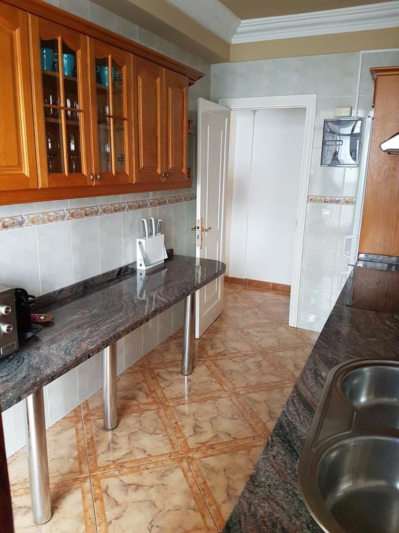 Dream Sky Apartman Santa Cruz de Tenerife Kültér fotó