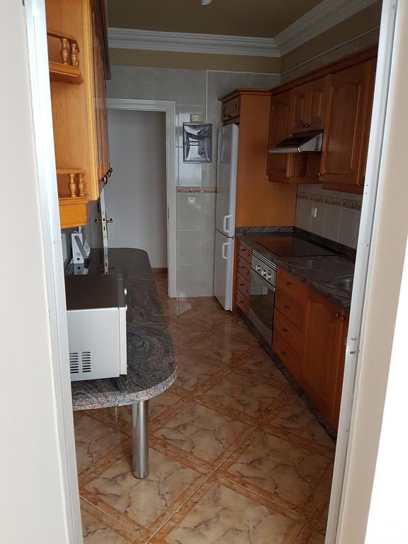 Dream Sky Apartman Santa Cruz de Tenerife Kültér fotó