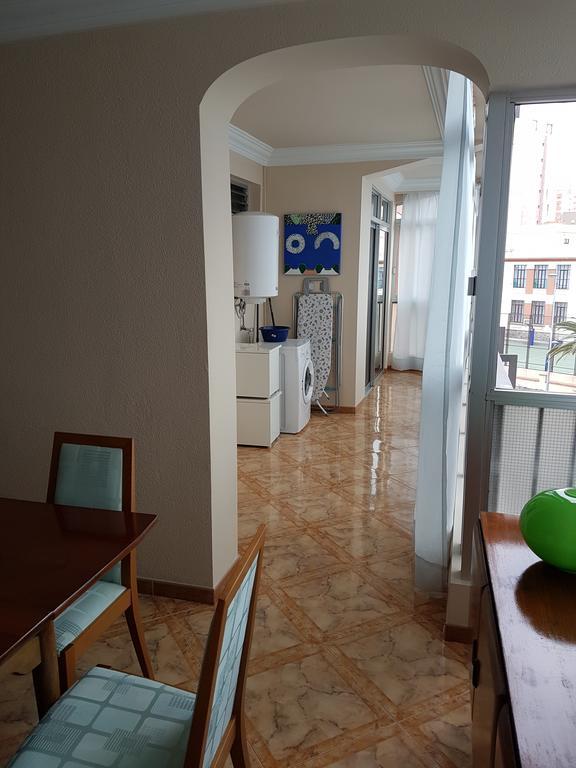 Dream Sky Apartman Santa Cruz de Tenerife Kültér fotó