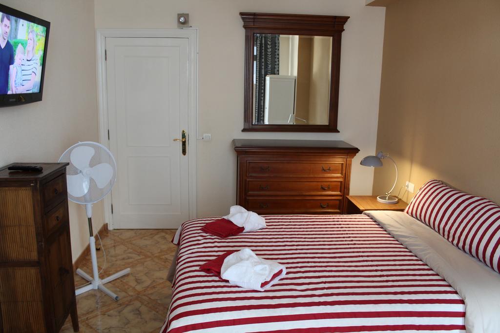Dream Sky Apartman Santa Cruz de Tenerife Kültér fotó