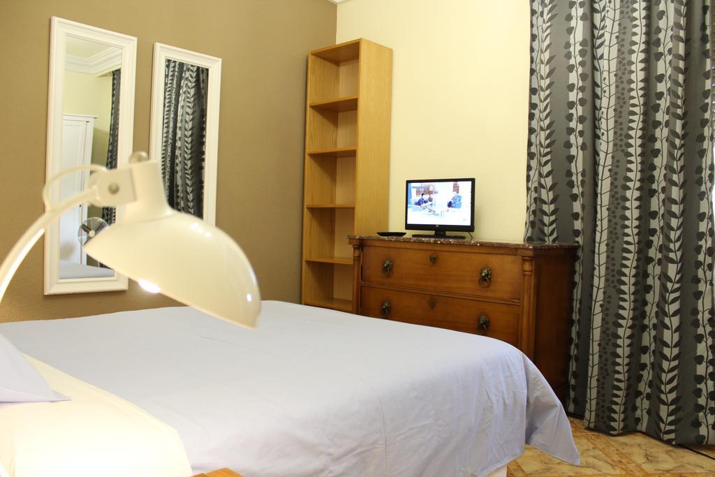 Dream Sky Apartman Santa Cruz de Tenerife Kültér fotó