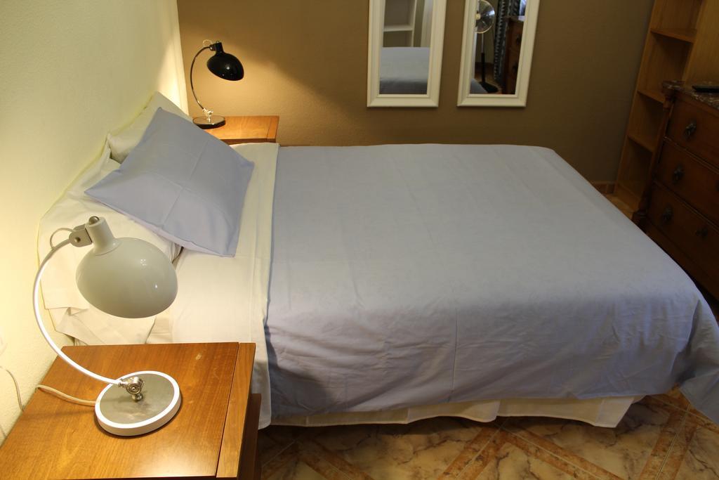 Dream Sky Apartman Santa Cruz de Tenerife Kültér fotó