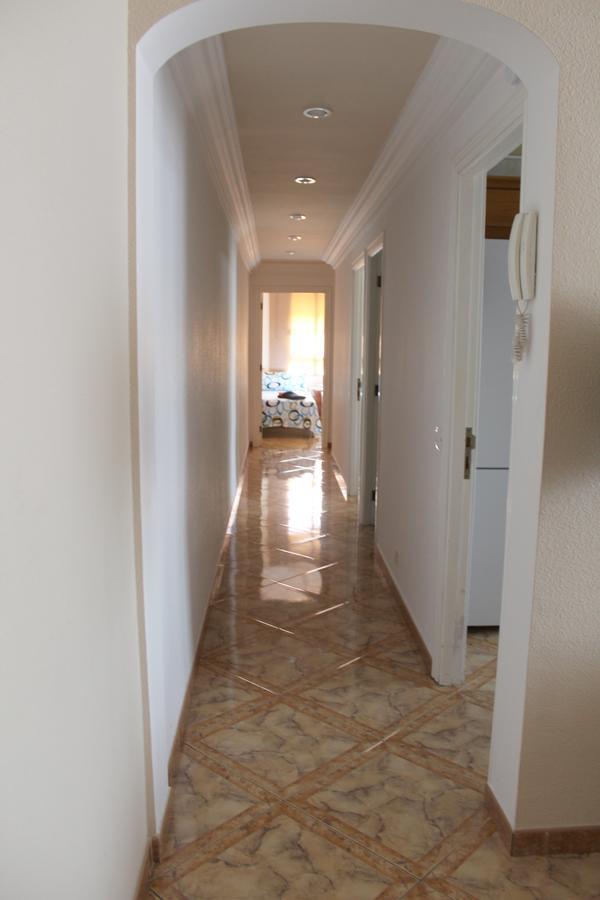 Dream Sky Apartman Santa Cruz de Tenerife Kültér fotó