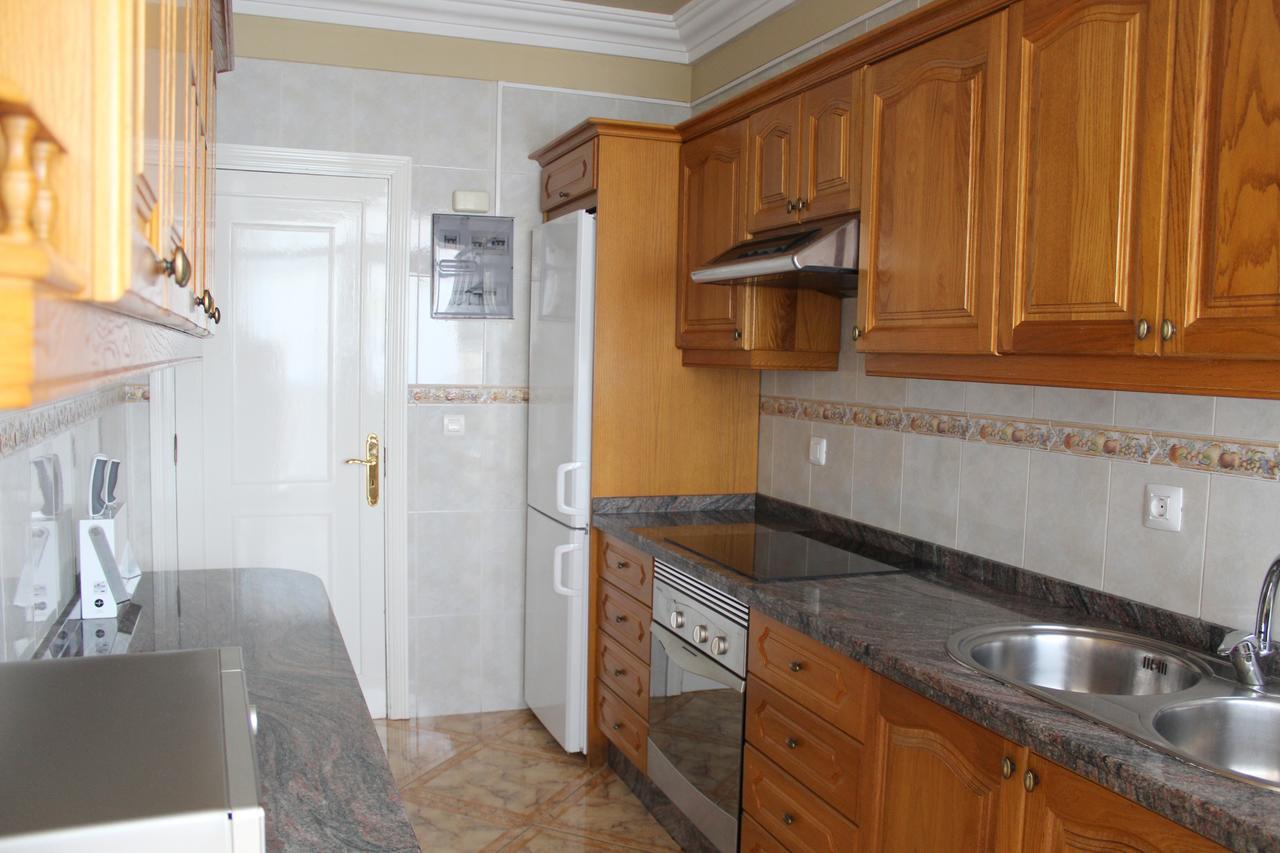Dream Sky Apartman Santa Cruz de Tenerife Kültér fotó