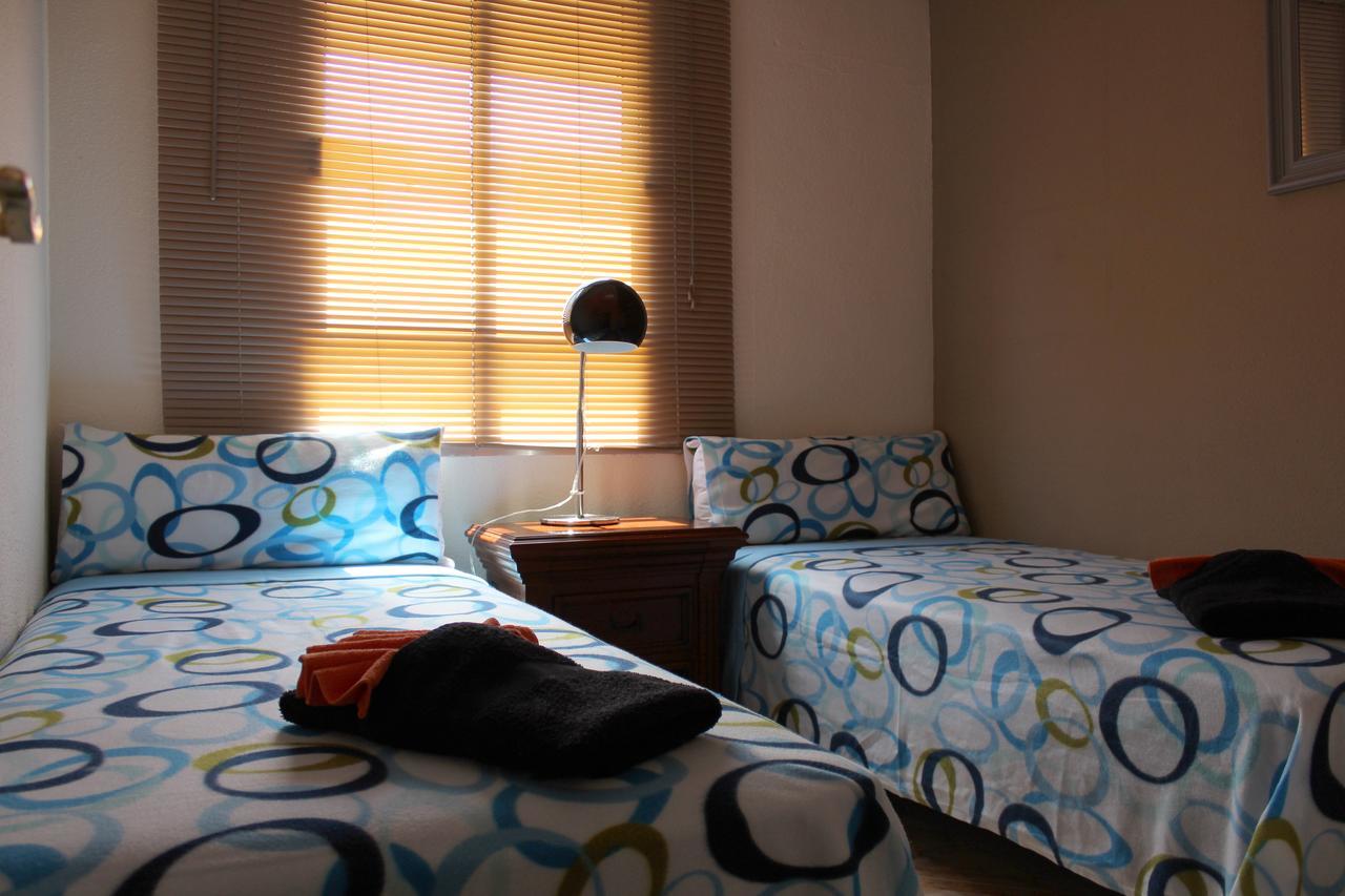 Dream Sky Apartman Santa Cruz de Tenerife Kültér fotó
