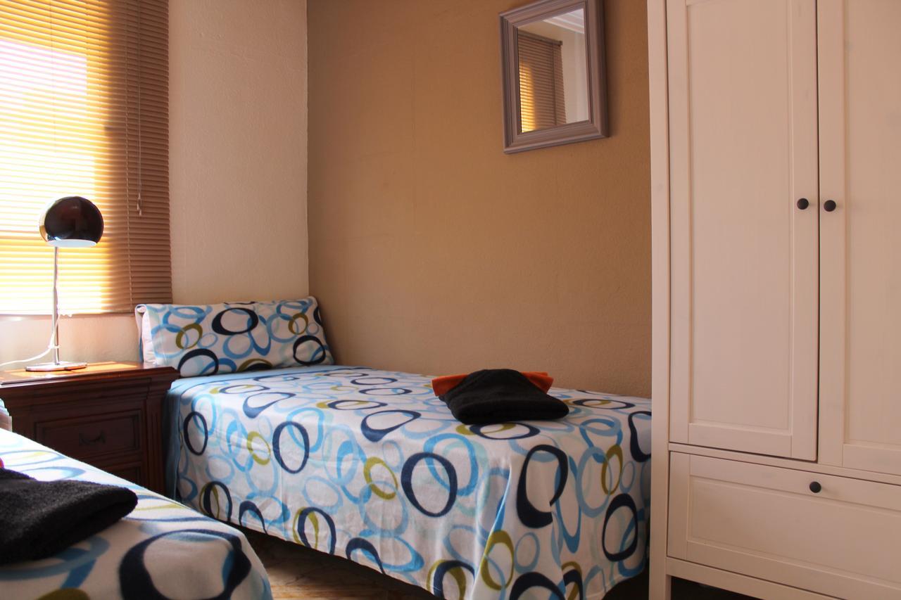 Dream Sky Apartman Santa Cruz de Tenerife Kültér fotó