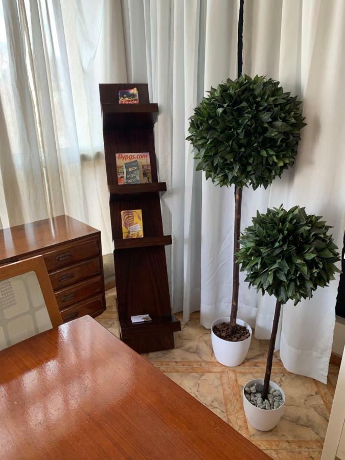 Dream Sky Apartman Santa Cruz de Tenerife Kültér fotó