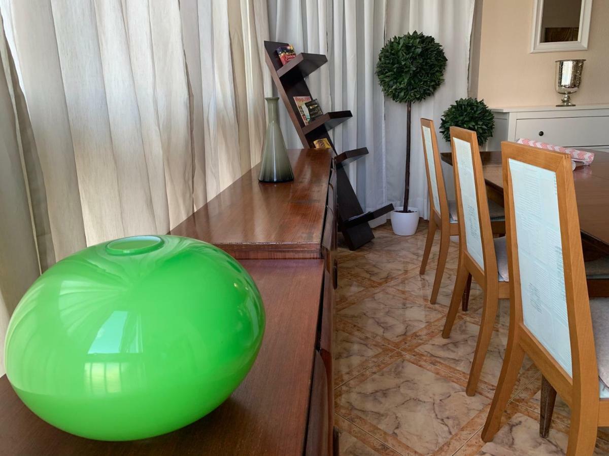 Dream Sky Apartman Santa Cruz de Tenerife Kültér fotó