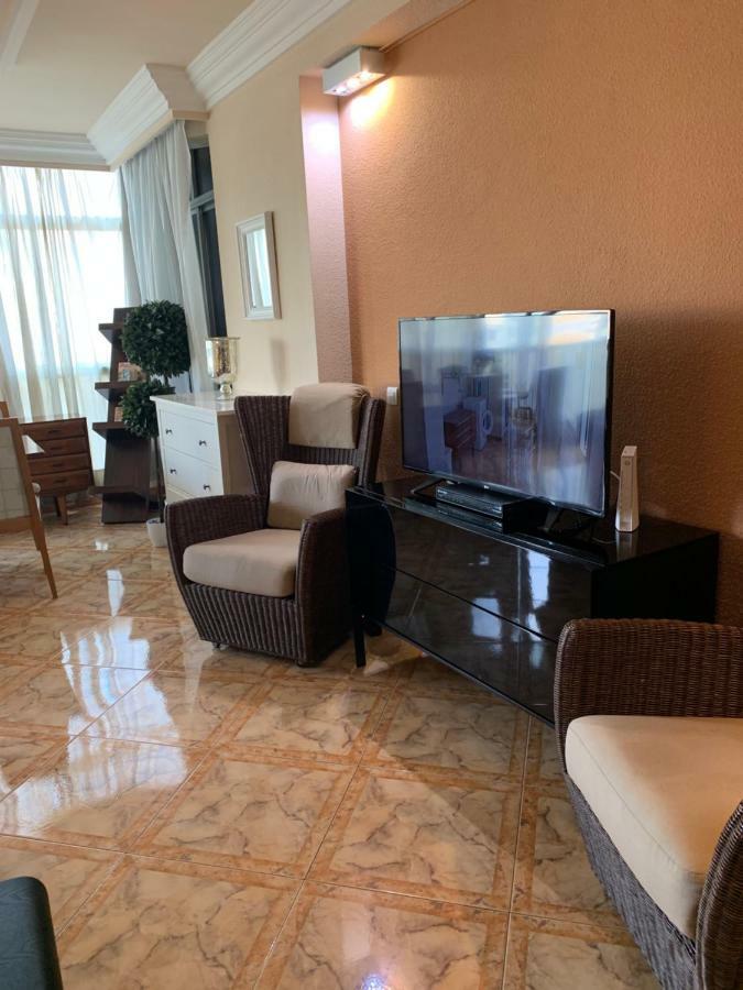Dream Sky Apartman Santa Cruz de Tenerife Kültér fotó