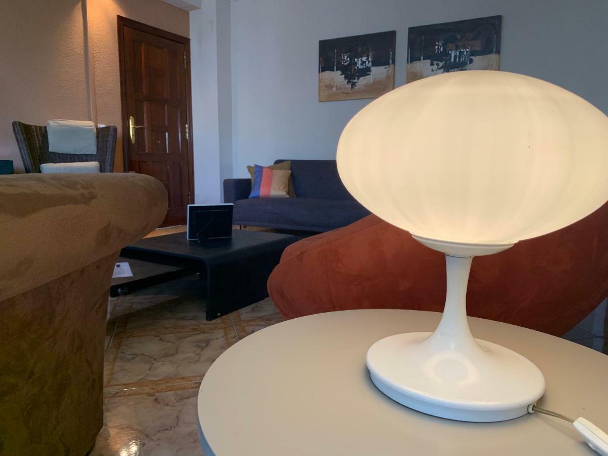 Dream Sky Apartman Santa Cruz de Tenerife Kültér fotó