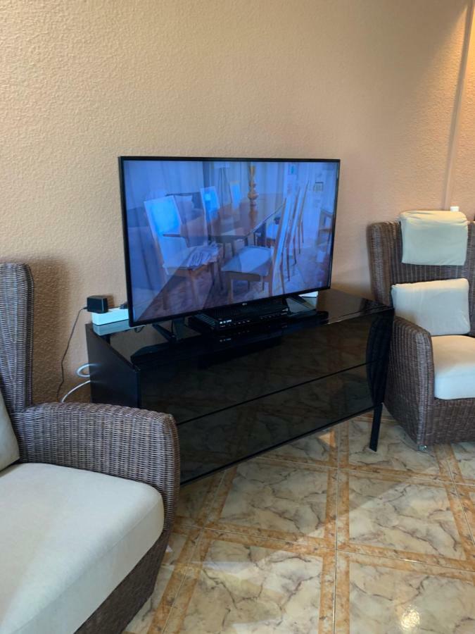 Dream Sky Apartman Santa Cruz de Tenerife Kültér fotó
