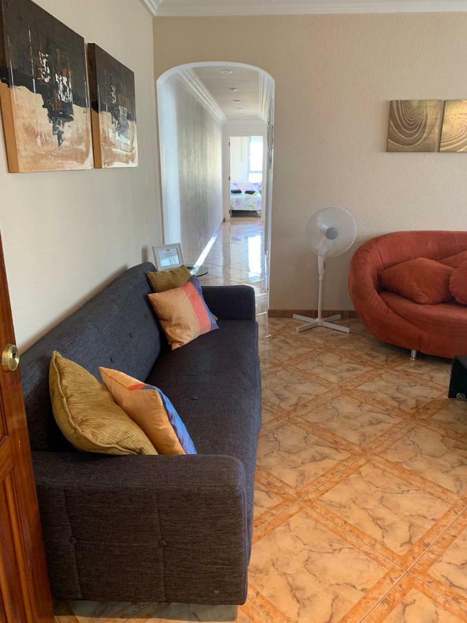 Dream Sky Apartman Santa Cruz de Tenerife Kültér fotó